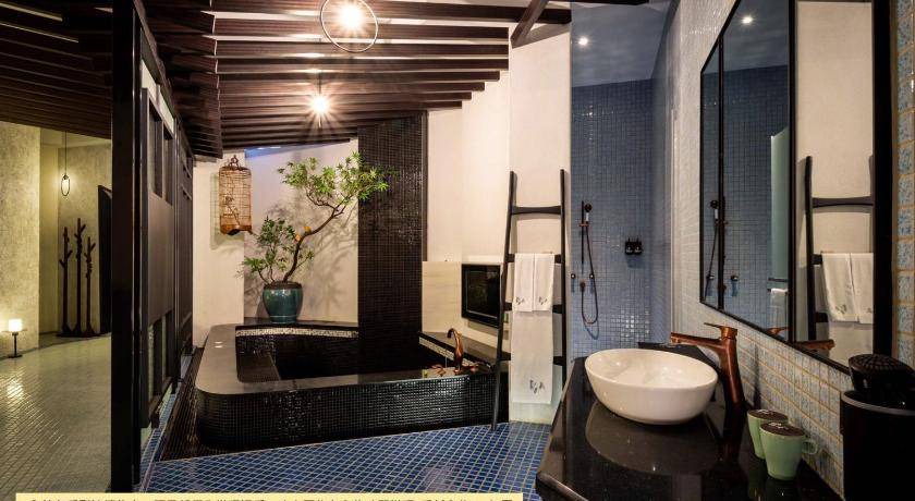 Photo of Bathroom in Beitun District