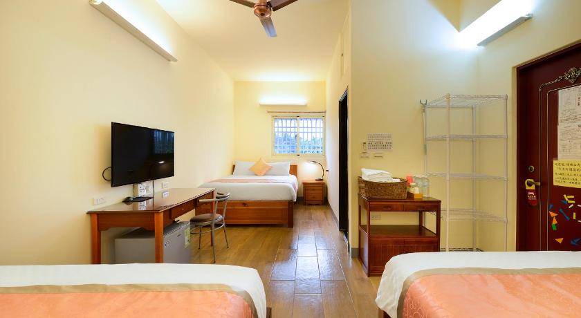 Photo of Bedroom in Shoufeng