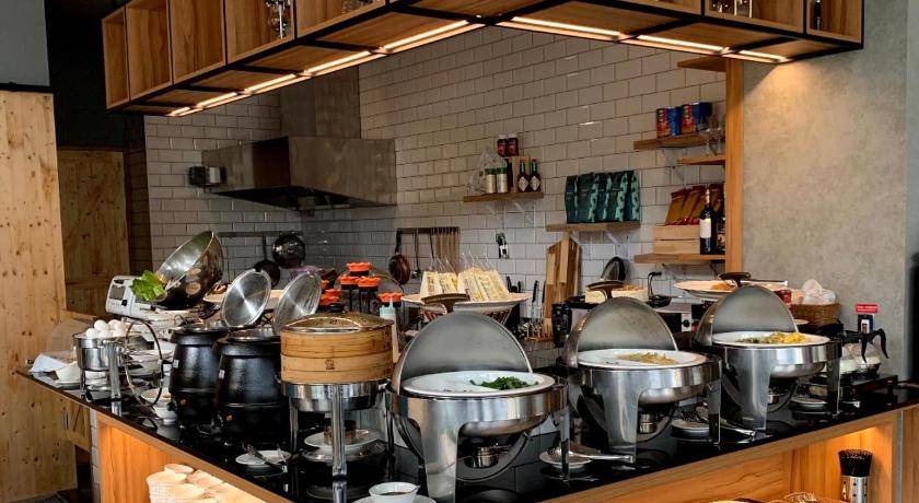 Photo of Kitchen in Tianzhong