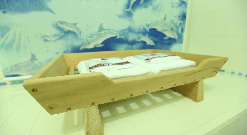 Photo of Bathroom in Dongshan