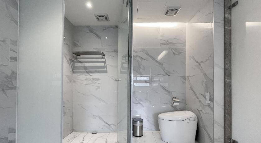 Photo of Bathroom in Xitun District