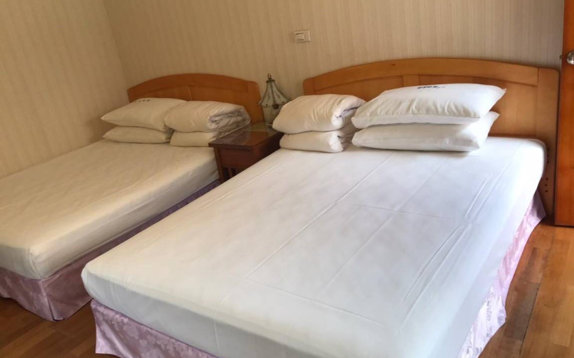 Photo of Bedroom in Lugu