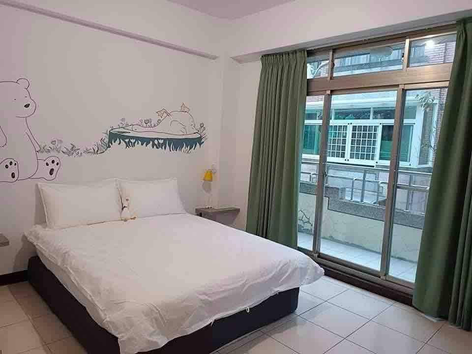 Photo of Bedroom in Puli