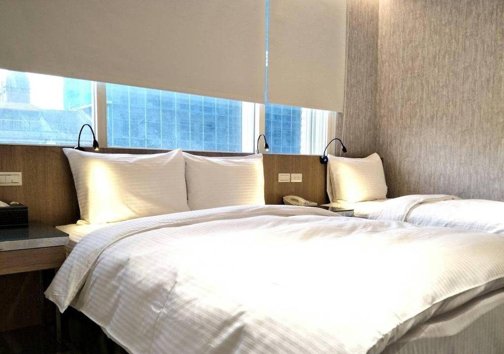 Photo of Bedroom in Datong