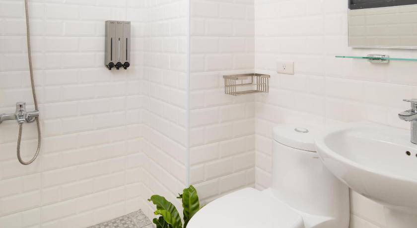 Photo of Bathroom in Hualien City Centre