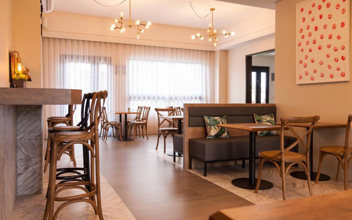 Photo of Livingroom in Yuanshan