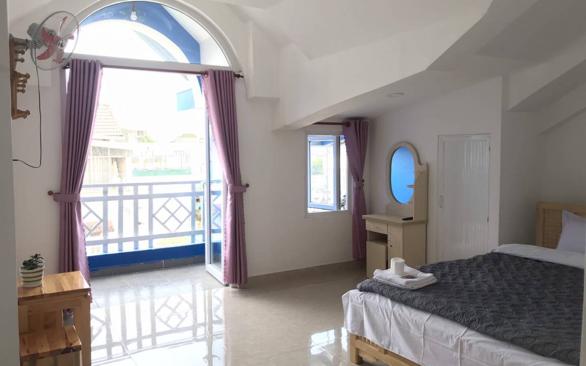 Photo of Bedroom in Da Lat