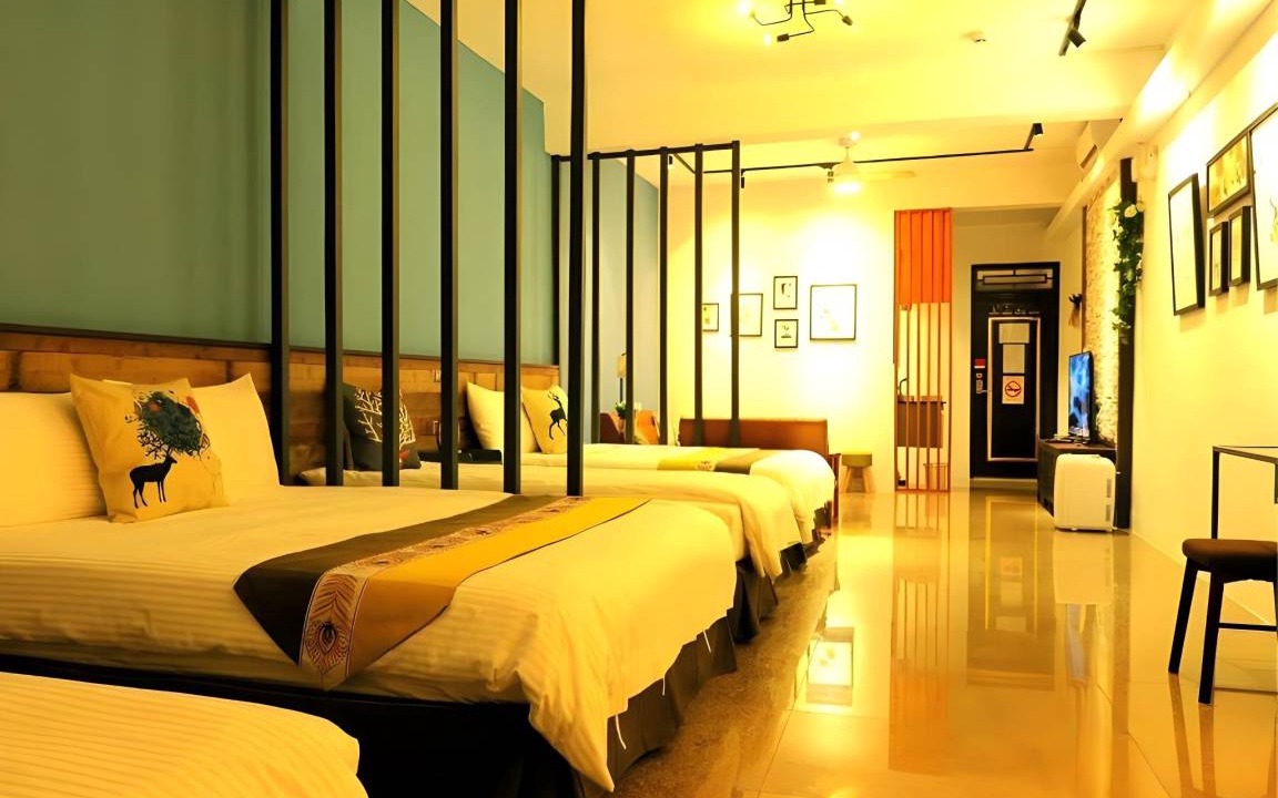 Photo of Bedroom in Lukang