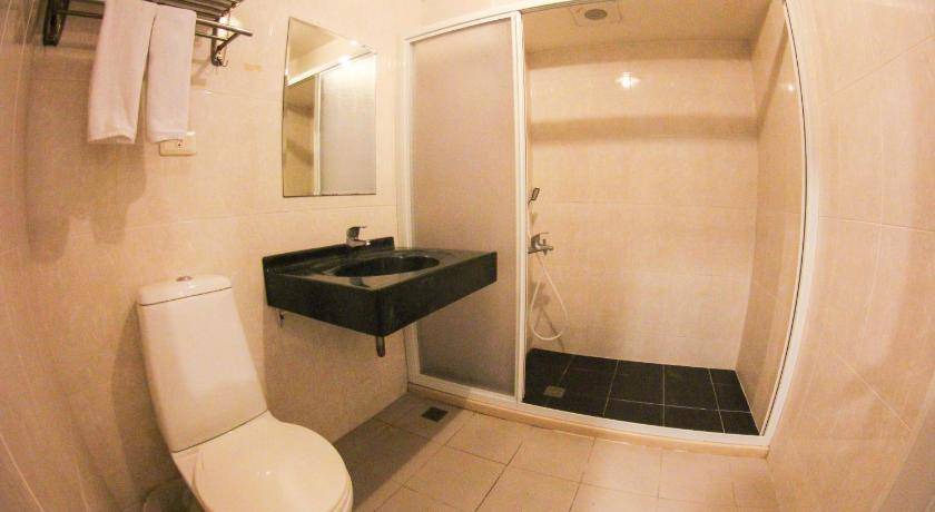 Photo of Bathroom in Kaohsiung City Centre