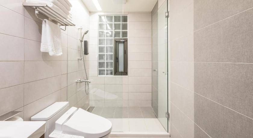 Photo of Bathroom in Taitung
