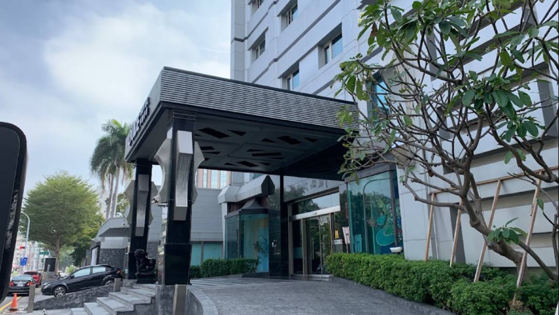 Photo of Buildings in Cianjin District