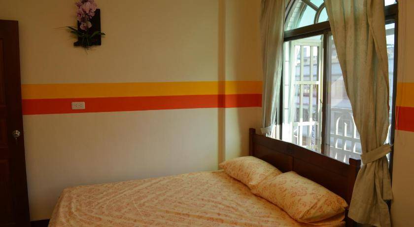 Photo of Bedroom in Hualien City Centre