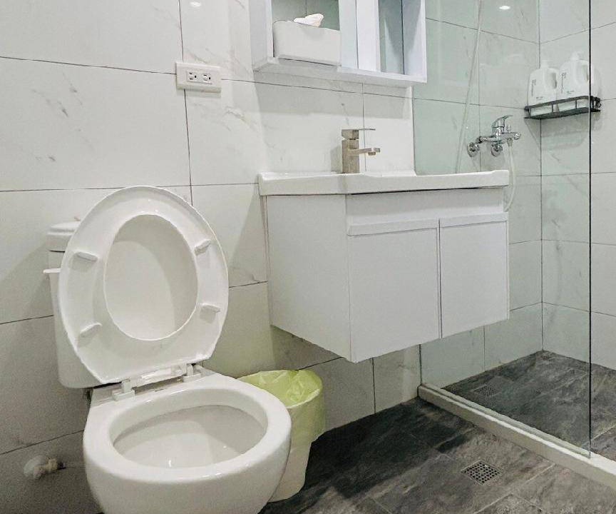 Photo of Bathroom in Ximending