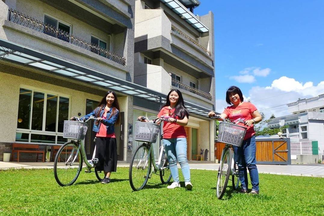 Photo of Others in Taitung