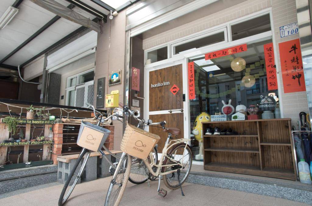 Photo of Others in Taitung City Centre