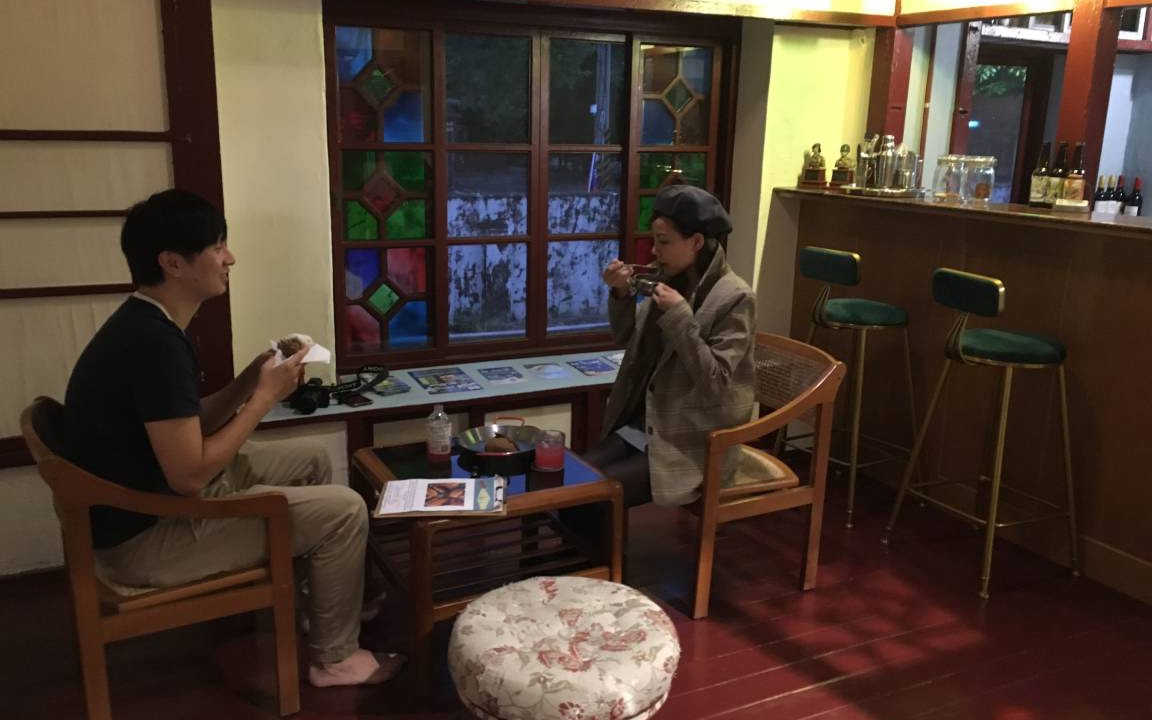 Photo of Others in Zuoying District