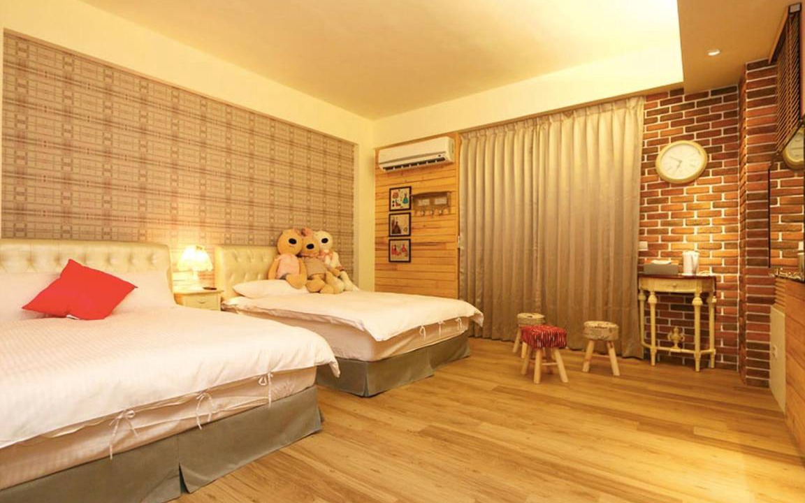 Photo of Bedroom in Dongshan