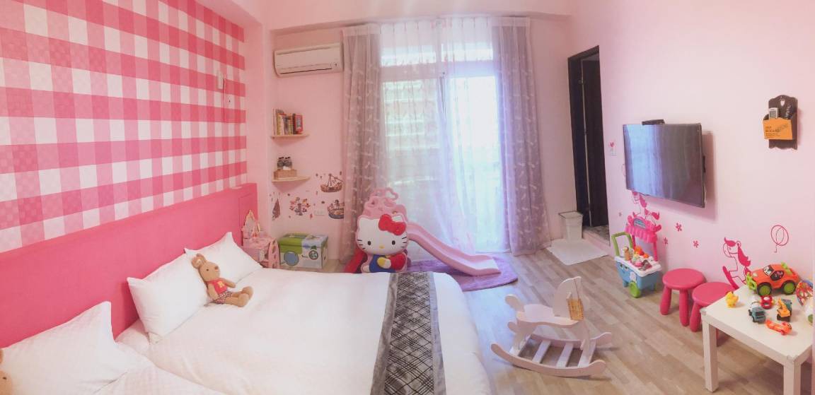 Photo of Bedroom in Taitung