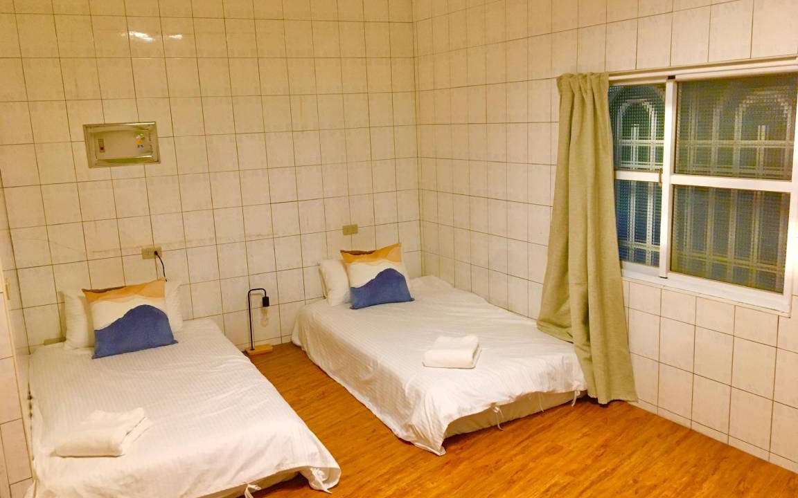 Photo of Bedroom in Xiaoliuqiu