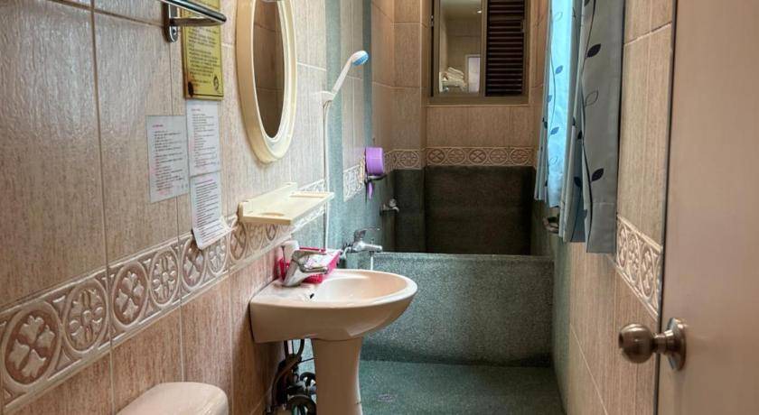 Photo of Bathroom in Baihe