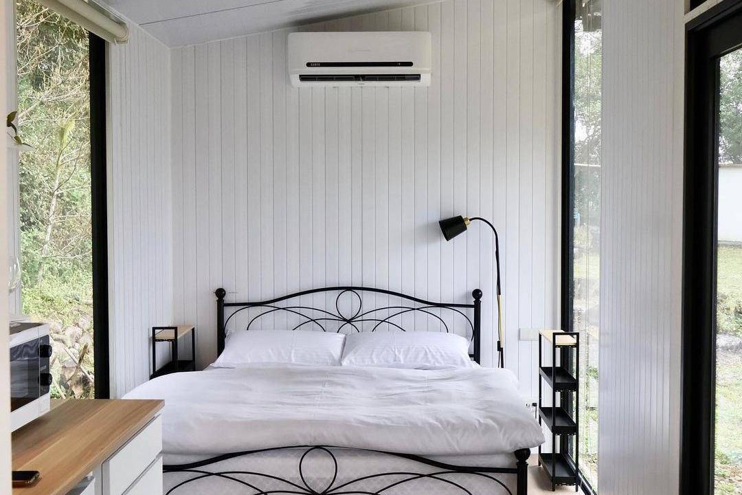 Photo of Bedroom in Jiaoxi