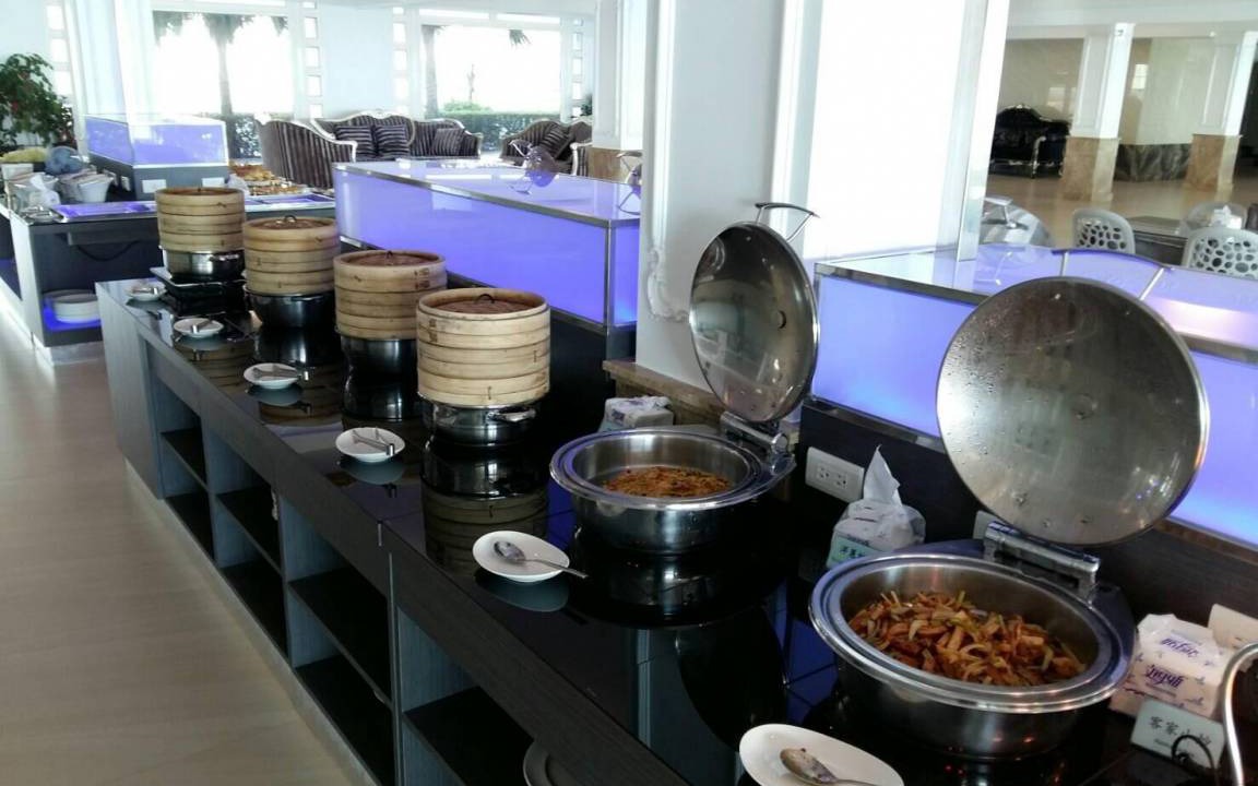 Photo of Kitchen in Wanli