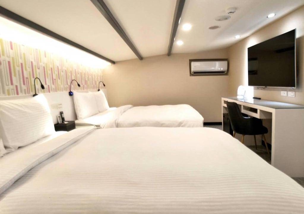 Photo of Bedroom in Datong