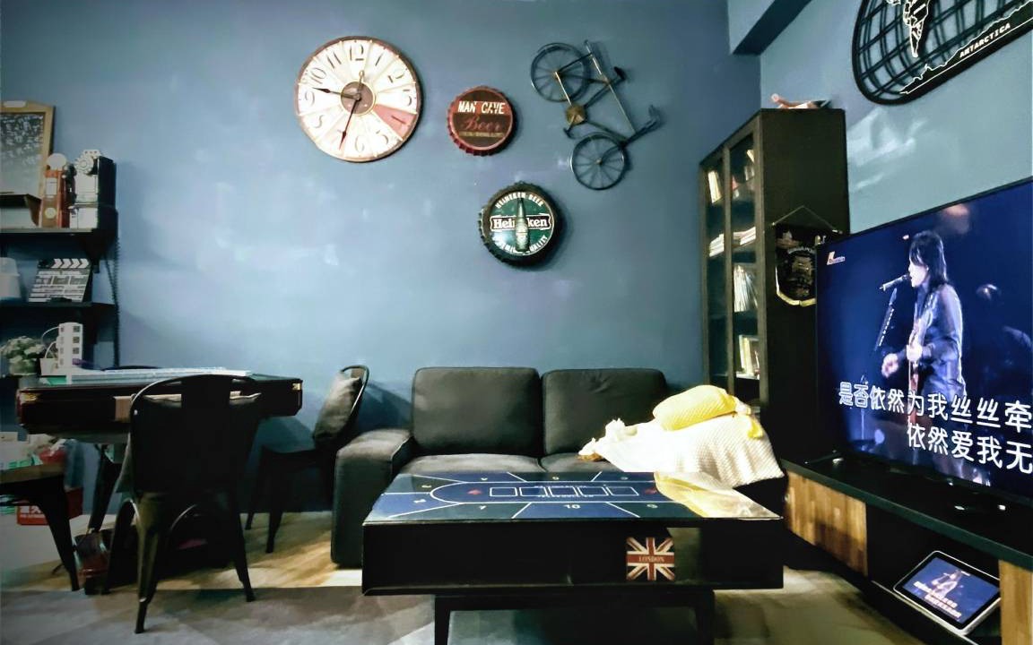 Photo of Livingroom in Hengchun Old Town
