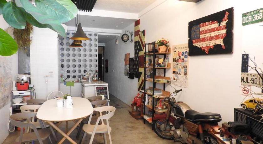 Photo of Livingroom in Anping