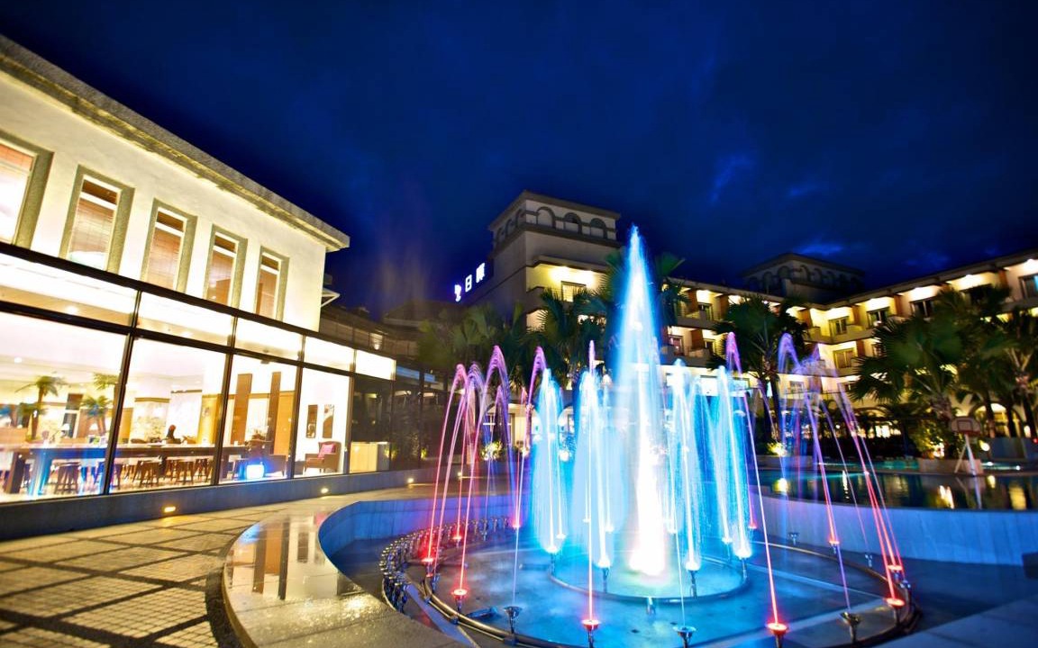 Photo of Outdoor in Chishang