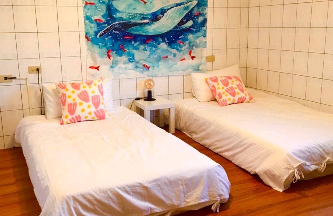 Photo of Bedroom in Xiaoliuqiu