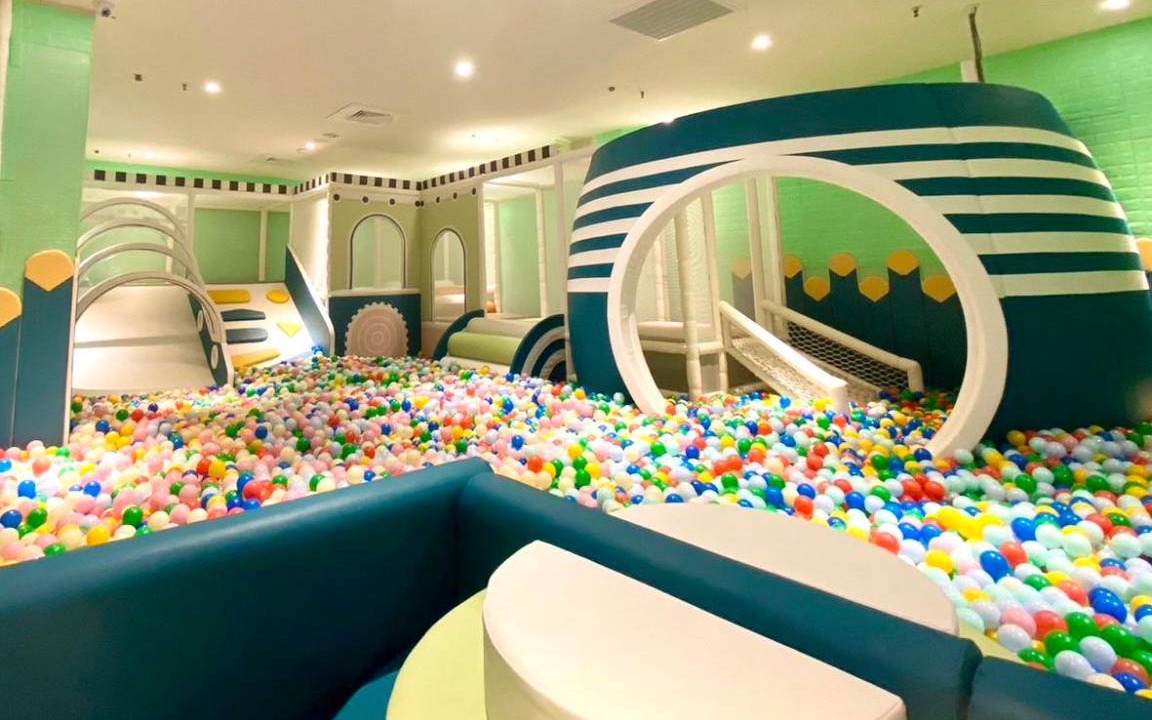 Photo of Livingroom in Talintsun