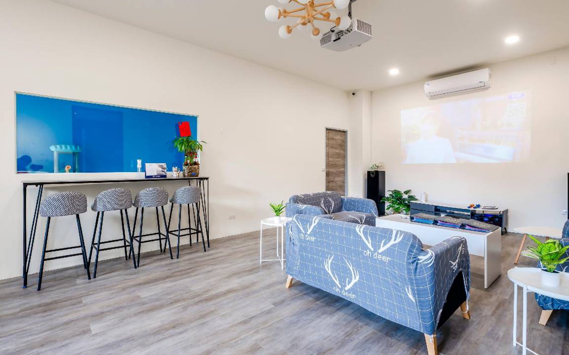 Photo of Livingroom in Puli