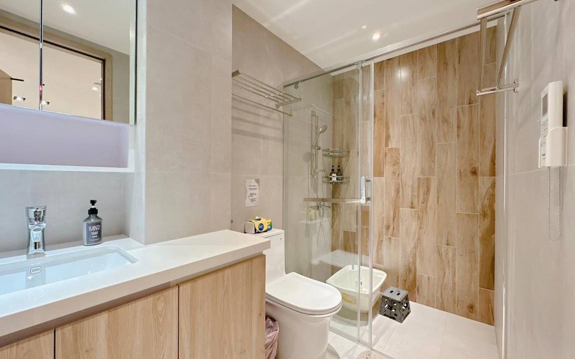 Photo of Bathroom in Daan