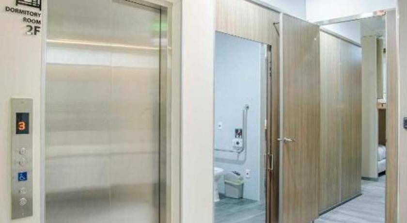 Photo of Bathroom in Datong