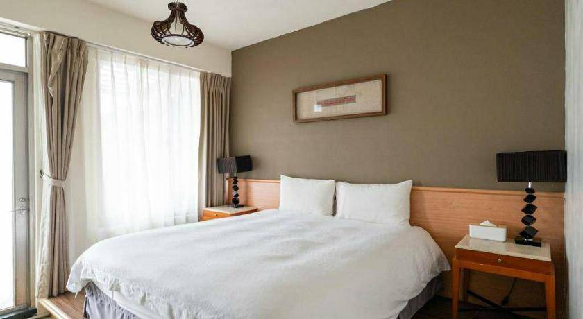 Photo of Bedroom in Ruifang