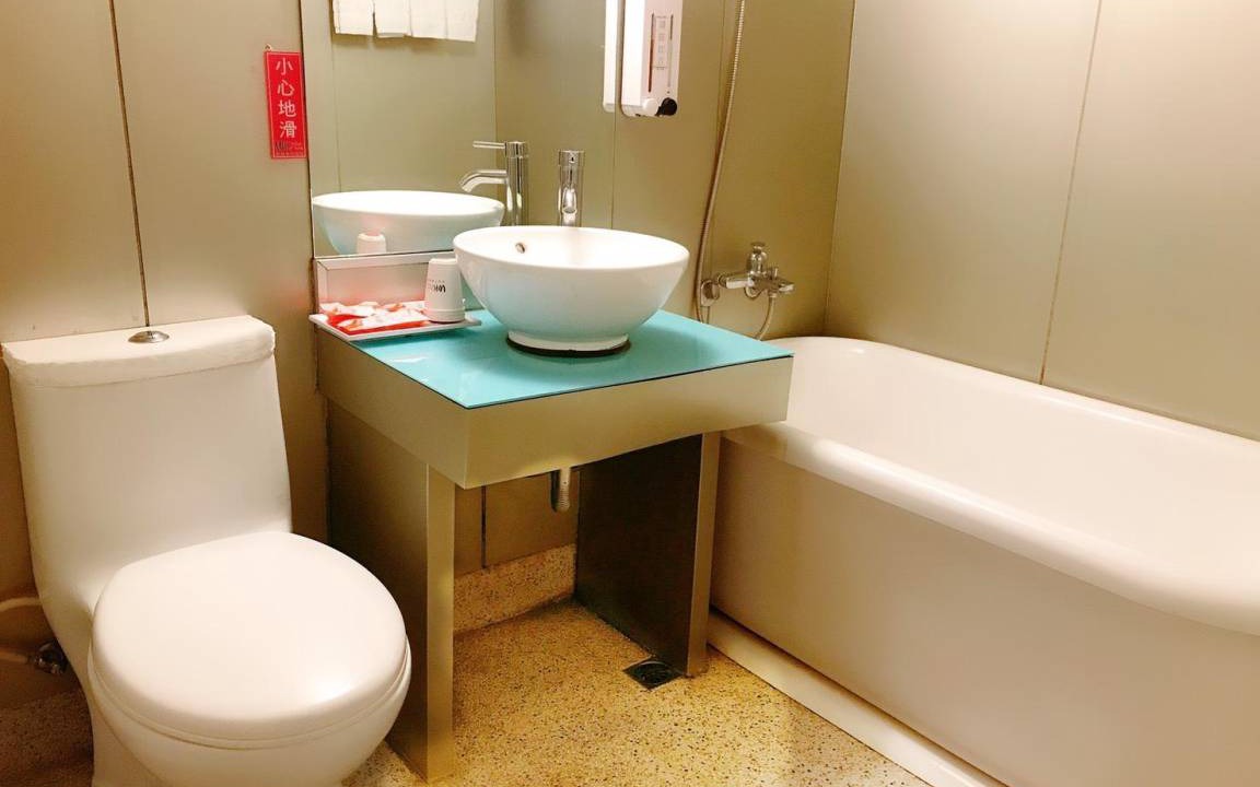 Photo of Bathroom in Sanchong