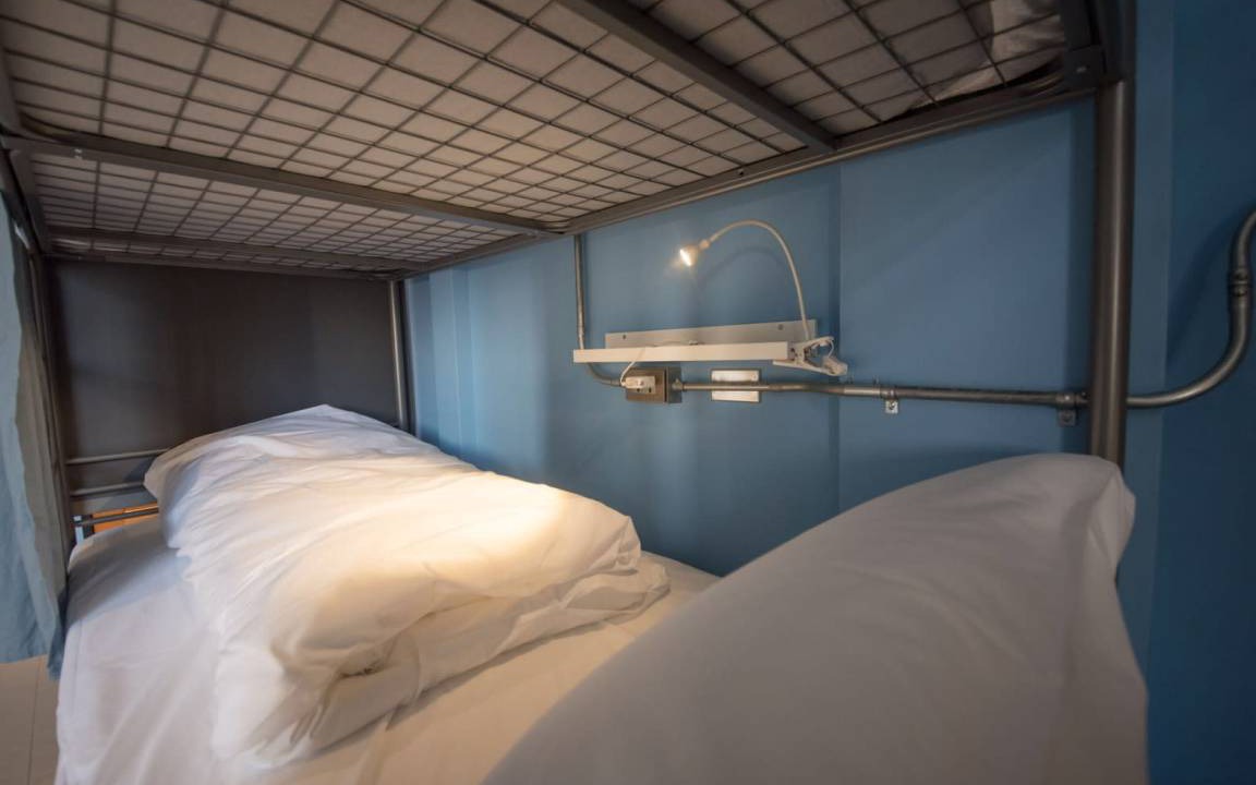Photo of Bedroom in Yuchi