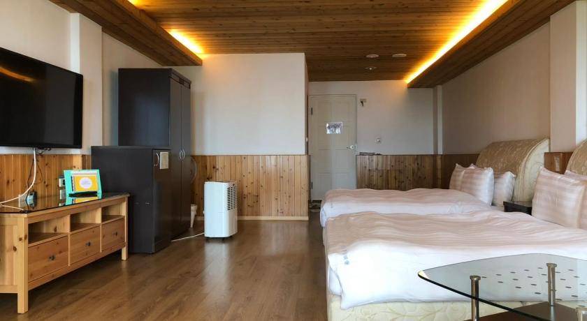 Photo of Bedroom in Ren'ai