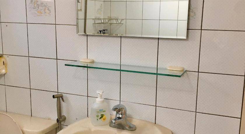 Photo of Bathroom in Xiaoliuqiu