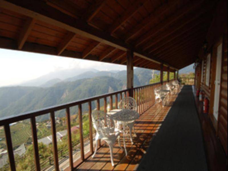 Photo of Patio Balcony in Ren'ai
