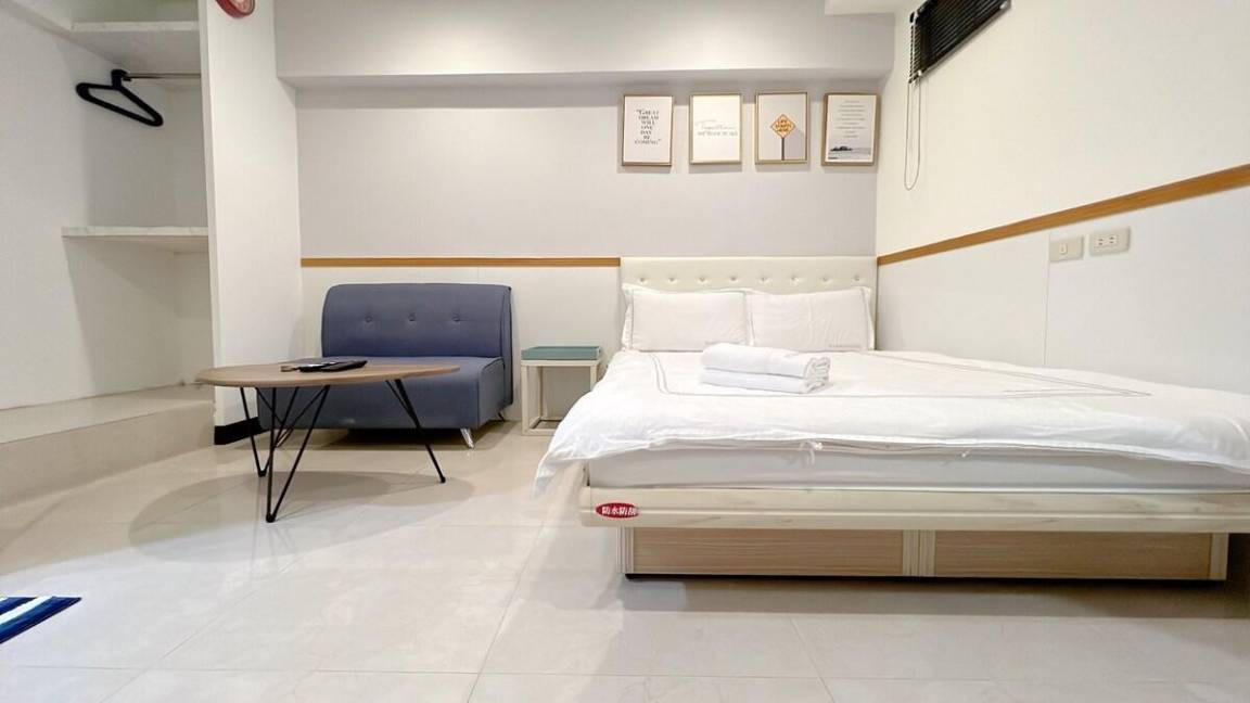 Photo of Bedroom in Daan