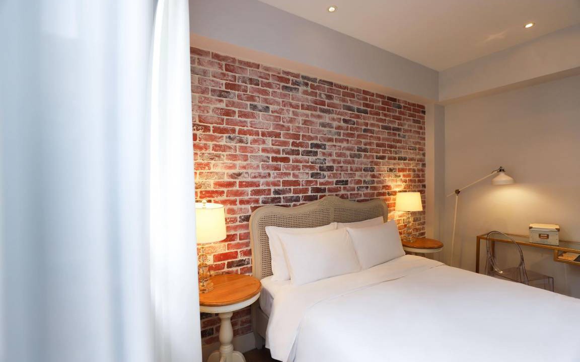 Photo of Bedroom in Zhongshan