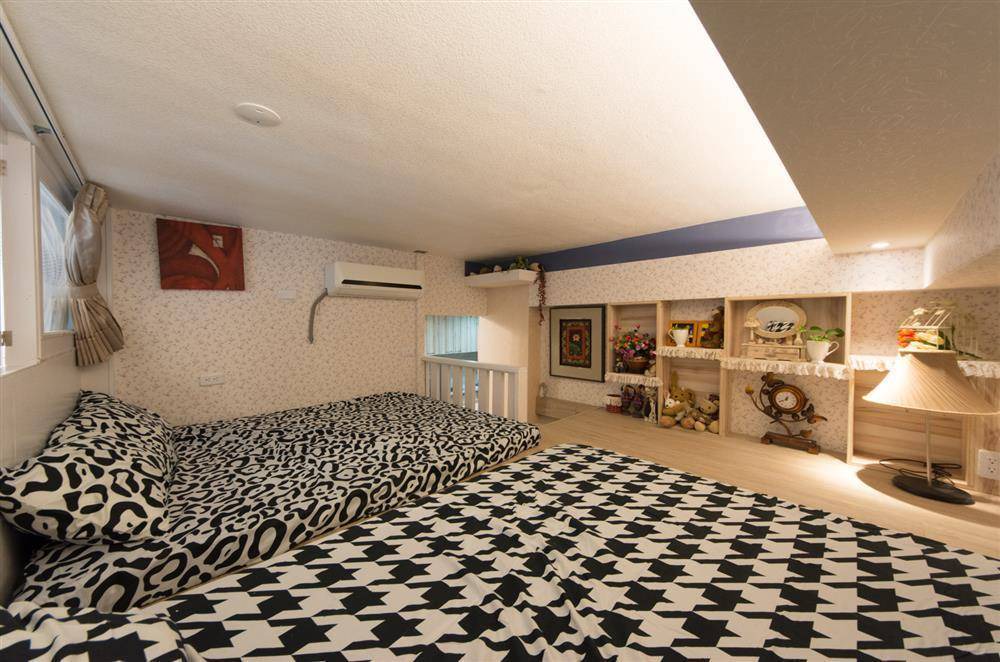 Photo of Bedroom in Tainan City Centre