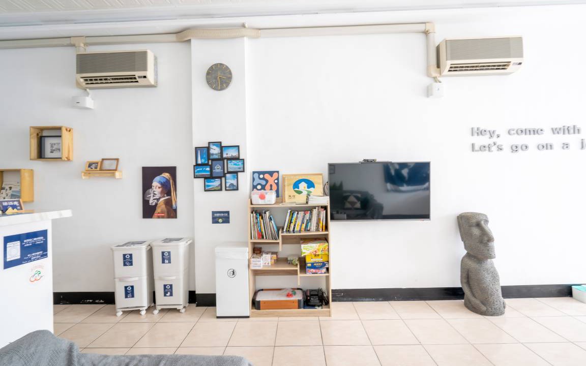 Photo of Others in Taitung City Centre