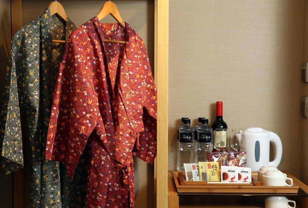 Photo of Bedroom in Jiaoxi