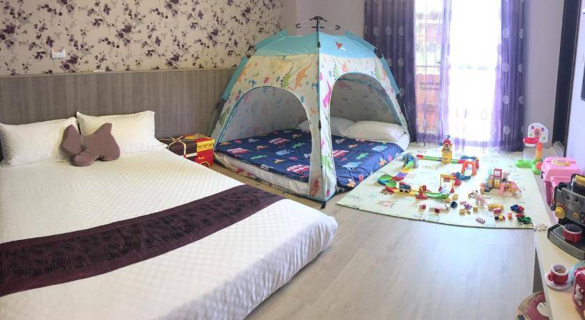 Photo of Bedroom in Taitung