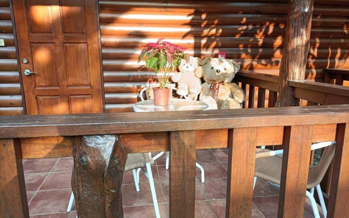Photo of Patio Balcony in Puli