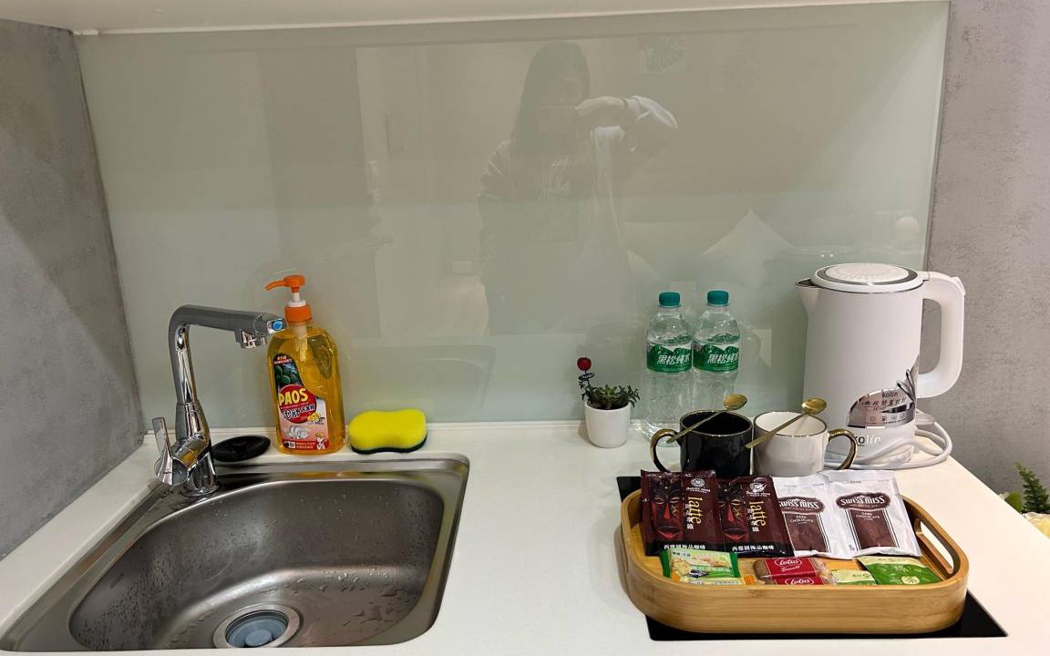 Photo of Kitchen in Toucheng