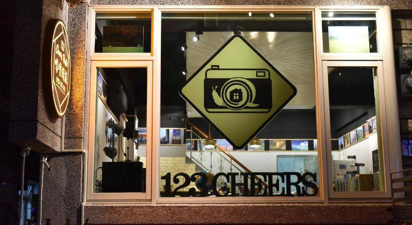 Photo of Others in Hualien City Centre